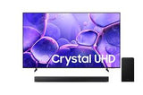 Smart TV 85" Crystal UHD 4K U8000F 2025