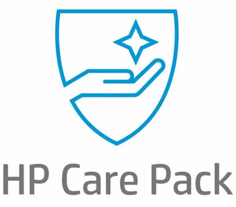 HP garantia extendida 3 años U85GJE