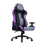 SILLA GAMING COOLER MASTER CALIBER R3 PURPLE CMI-GCR3-PR