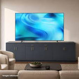Smart TV 75" Crystal UHD 4K U8000H 2026