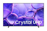Smart TV 65" Crystal UHD 4K U8000F 2025