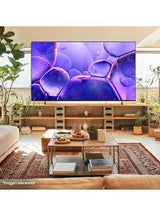 Smart TV 65" Crystal UHD 4K U8000F 2025