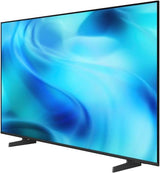 Smart TV 55" Crystal UHD 4K U8000F 2025