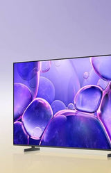Smart TV 50" Crystal UHD 4K U8000F 2025