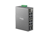 TP-Link conversor de medios monomodo a 10/100 mbps - MC110CS