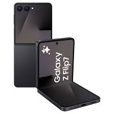 Galaxy Z Flip 7 12GB/512GB Jetblack