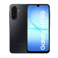 Samsung A17 5G 8GB 256GB SM-A176B