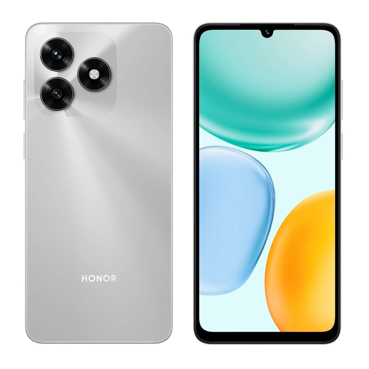 Telefono Honor X5C 4GB+128GB