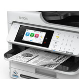 Epson impresora workforce pro WF-M5899 - C11CK76301