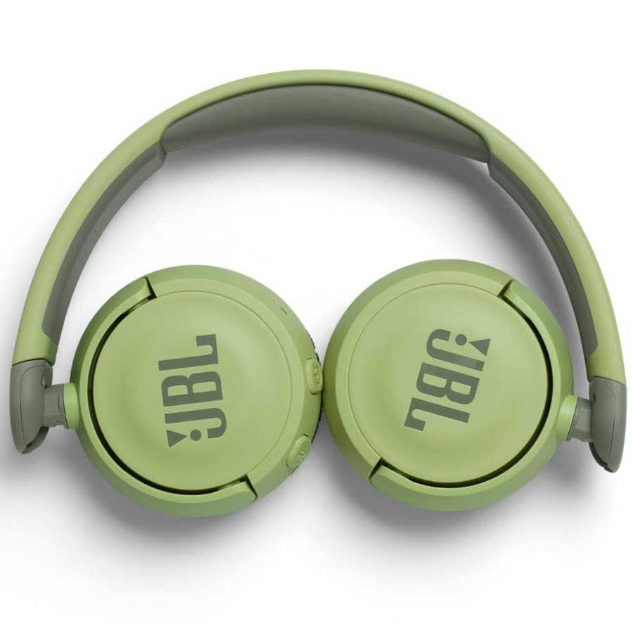 Jbl Headphone BT Junior 310 Kids Green