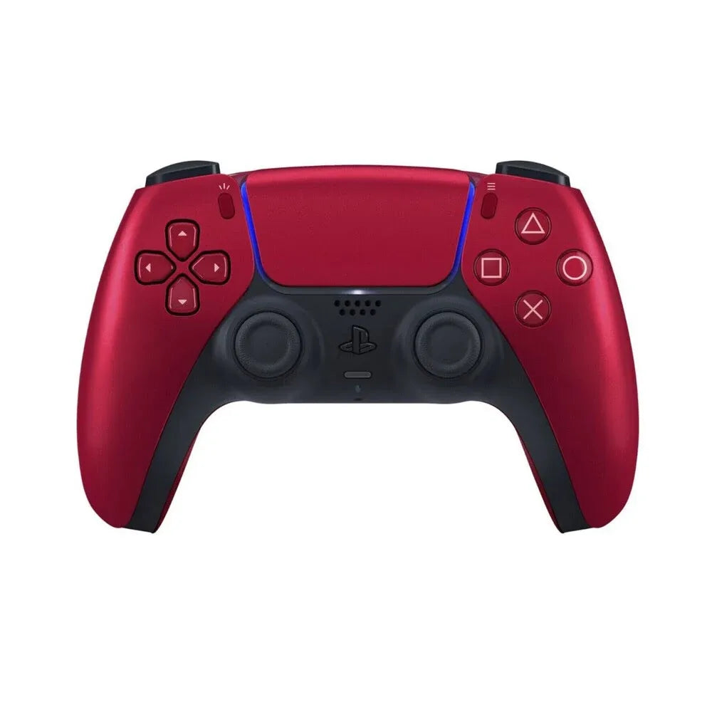 Control Sony PS5 DualSense Wireless Cosmic Red