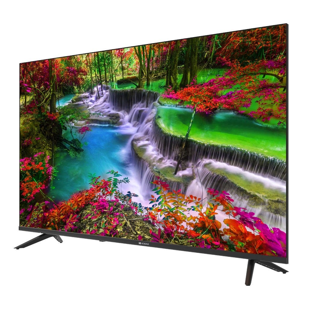 Kenwood televisor 43"-LTK-K43B33G