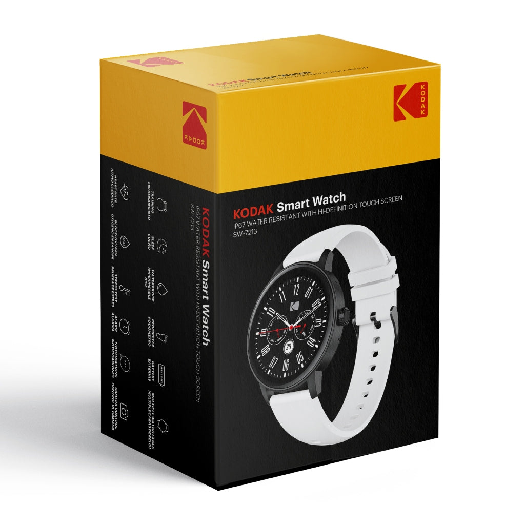 Kodak SW-7213 Smartwatch