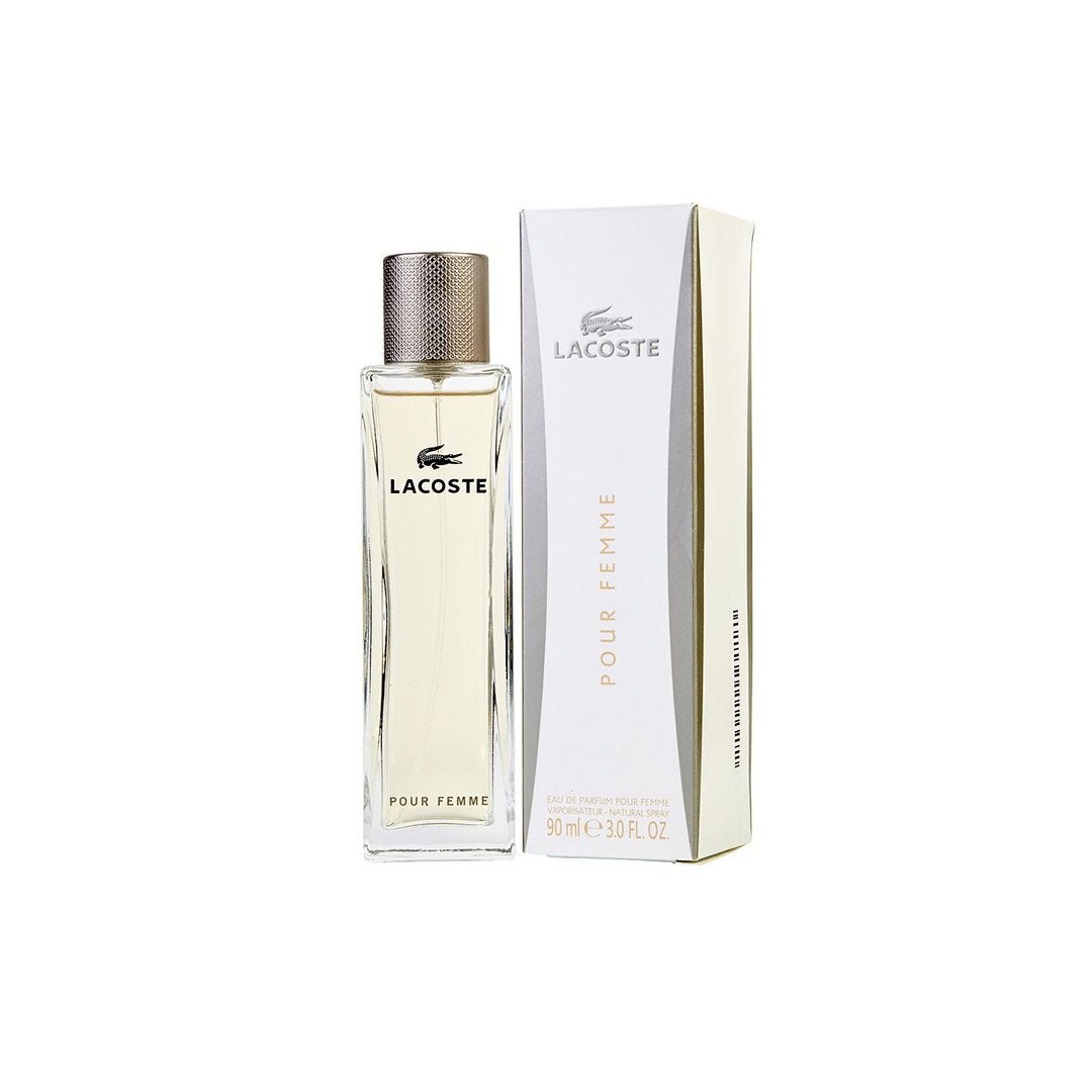LACOSTE POUR FEMME NEW COD