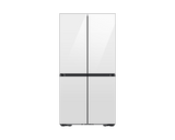 Refrigerador de puerta francesa estilo T a medida con centro de bebidas 23" WIFI