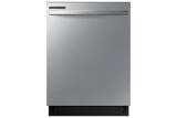 Lavaplatos 53 dBA Fingerprint resistant with Adjustable Rack Acero Inoxidable
