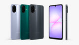 Samsung A07 4GB 128GB SM-A075M