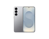 Galaxy S25 5G 12GB/256GB Silver Shadow