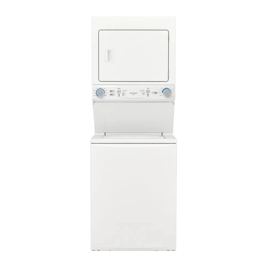 Frigidaire centro de lavado de gas FlCG7522AW