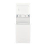 Frigidaire centro de lavado de gas FlCG7522AW