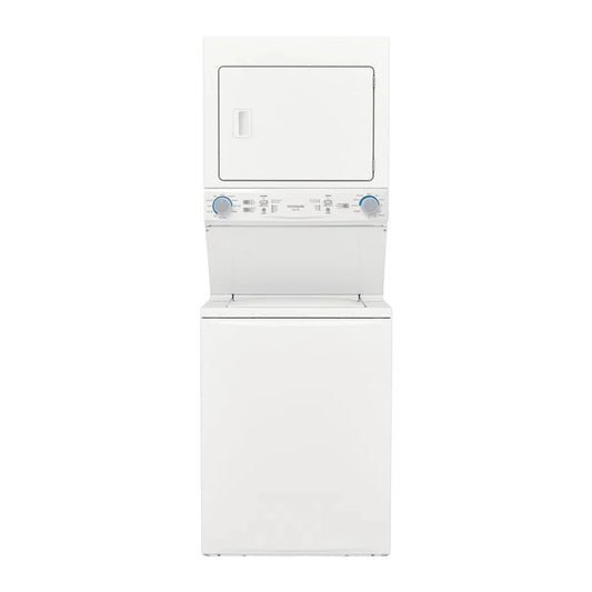 Frigidaire centro de lavado de gas FlCG7522AW