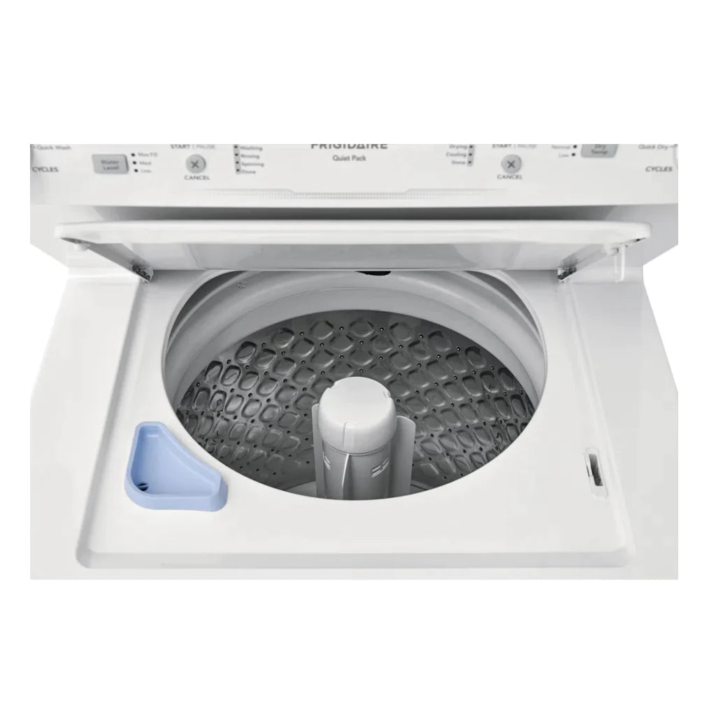 Frigidaire centro de lavado 22K electrica FlCE7522AW