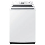 Lavadora 23 Kg Carga Superior Eco Bubble Blanco