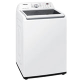 Lavadora 23 Kg Carga Superior Eco Bubble Blanco