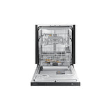 Lavavajillas DW7000B DW80B6060UG incorporado con StormWash+™ 3 estantes WIFI