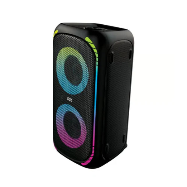 JVC torre de sonido 150W-XS-KY734PB