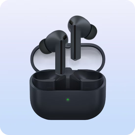 Galaxy Buds 3 FE Black