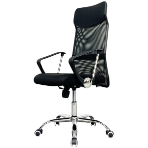 SILLA EJECUTIVA ERGONÓMICA LICHE-016