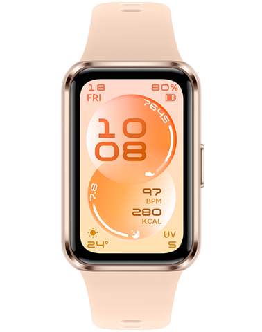 Huawei Band 11 Candy B29F beige 55020GUM