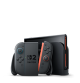 Consola Nintendo Switch 2 System (US Specs)