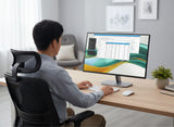 HP Monitor S5 Pro 524pf FHD  9D9L6UT