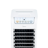 Midea Ventilador enfriador de aire Ice Cool 28” blanco MAC28MW-CA