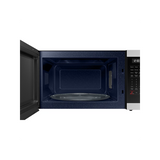 Microondas 1.9 Cu.ft Ceramica english panel Gray