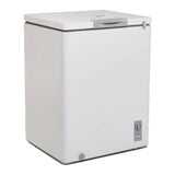 Midea congelador horizontal 5 Pies MDRC205FZM01
