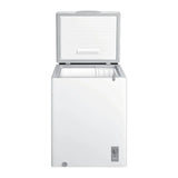 Midea congelador horizontal 5 Pies MDRC205FZM01