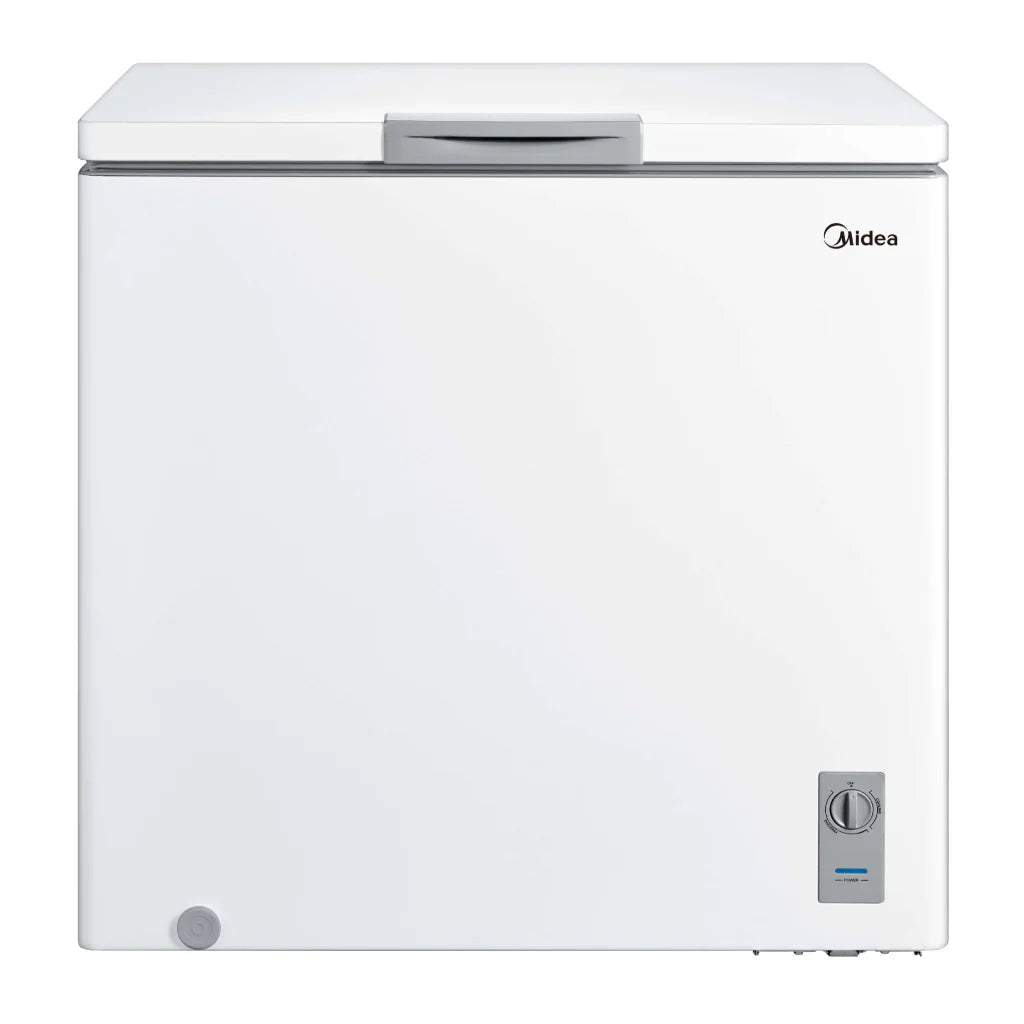 Midea congelador horizontal 7 pies MDRC280FZM01
