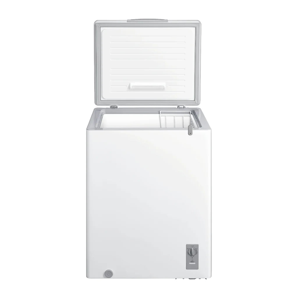 Midea congelador horizontal 7 pies MDRC280FZM01