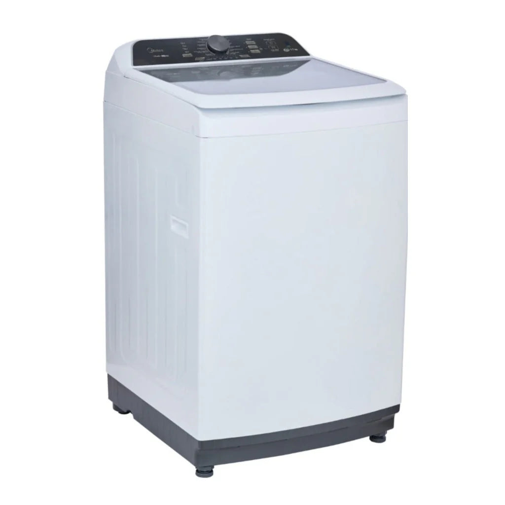 Midea lavadora carga superior xtreme Save blanca 17Kg MA500W170/W-CA