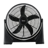 Midea ventilador 3 velocidades FB50-17H
