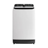 Midea lavadora carga superior blanca 16Kg MA512W16/W