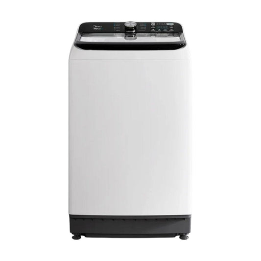 Midea lavadora carga superior blanca 16Kg MA512W16/W