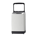 Midea lavadora carga superior blanca 16Kg MA512W16/W