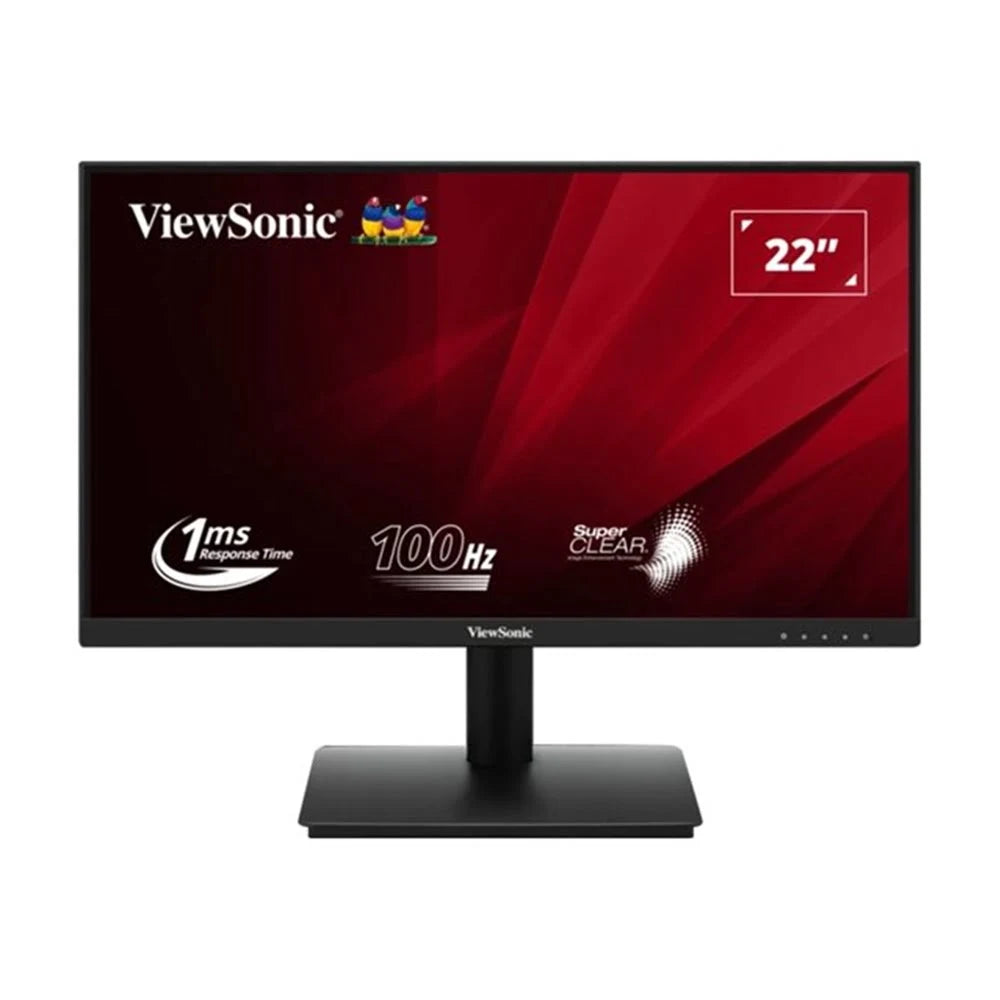 Viewsonic monitor  VA 22" 1920 x 1080 VA220