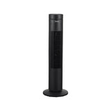 Midea Ventilador torre 30" Digital Control Remoto negro MTF30RABK