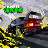 Videojuego PS5 Need for Speed Unbound