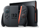 Consola Nintendo Switch 2 System (US Specs)
